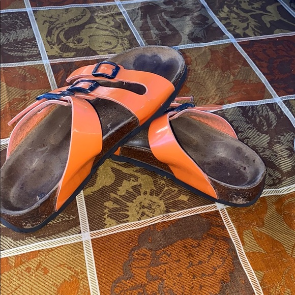 🍁 Papillio Sandal 🍁 - Picture 2 of 4